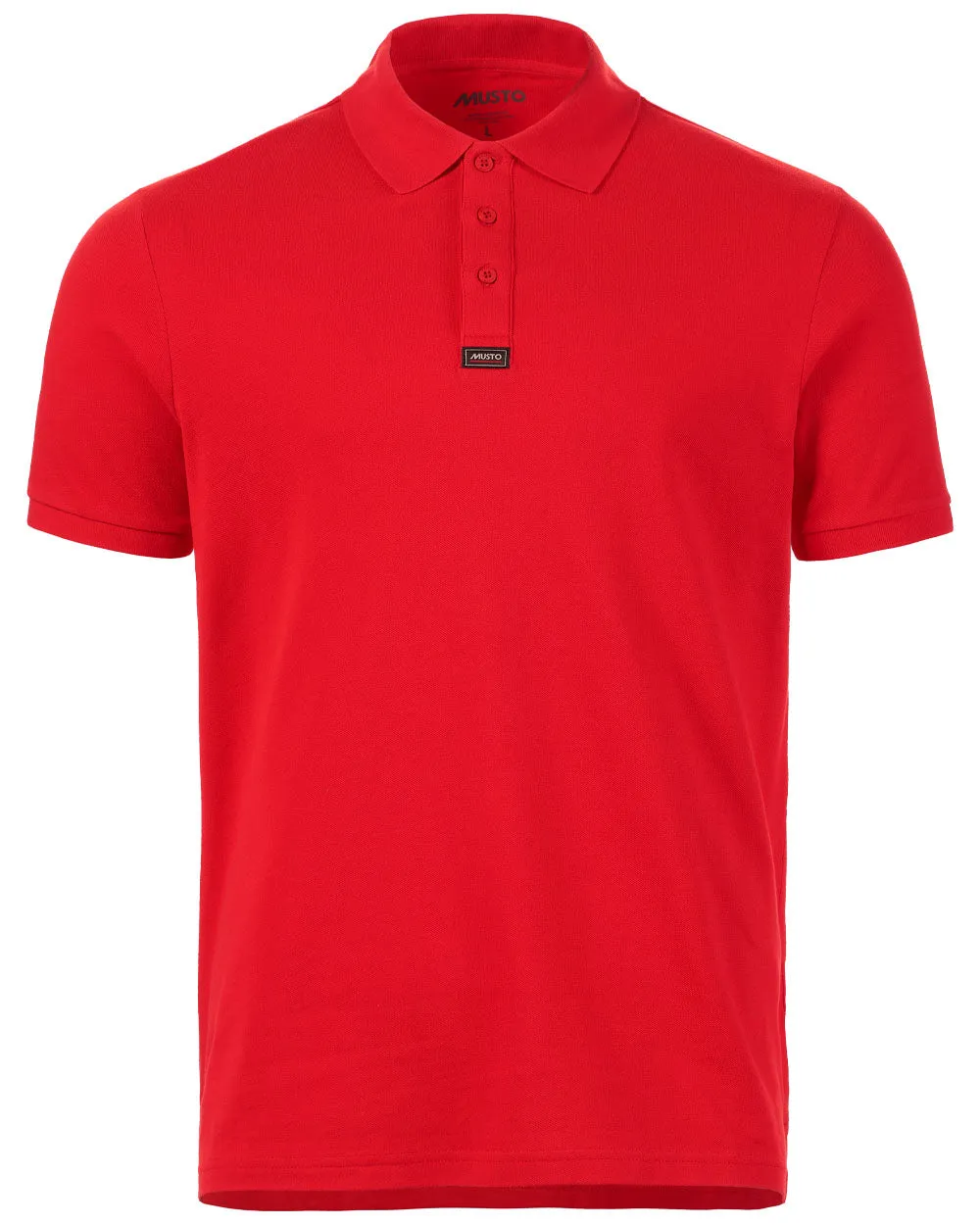 Musto Essential Pique Polo Shirt