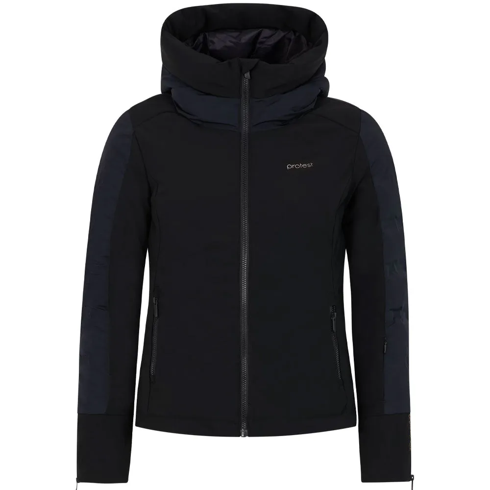 Protest Women's Mercury Snow Jacket