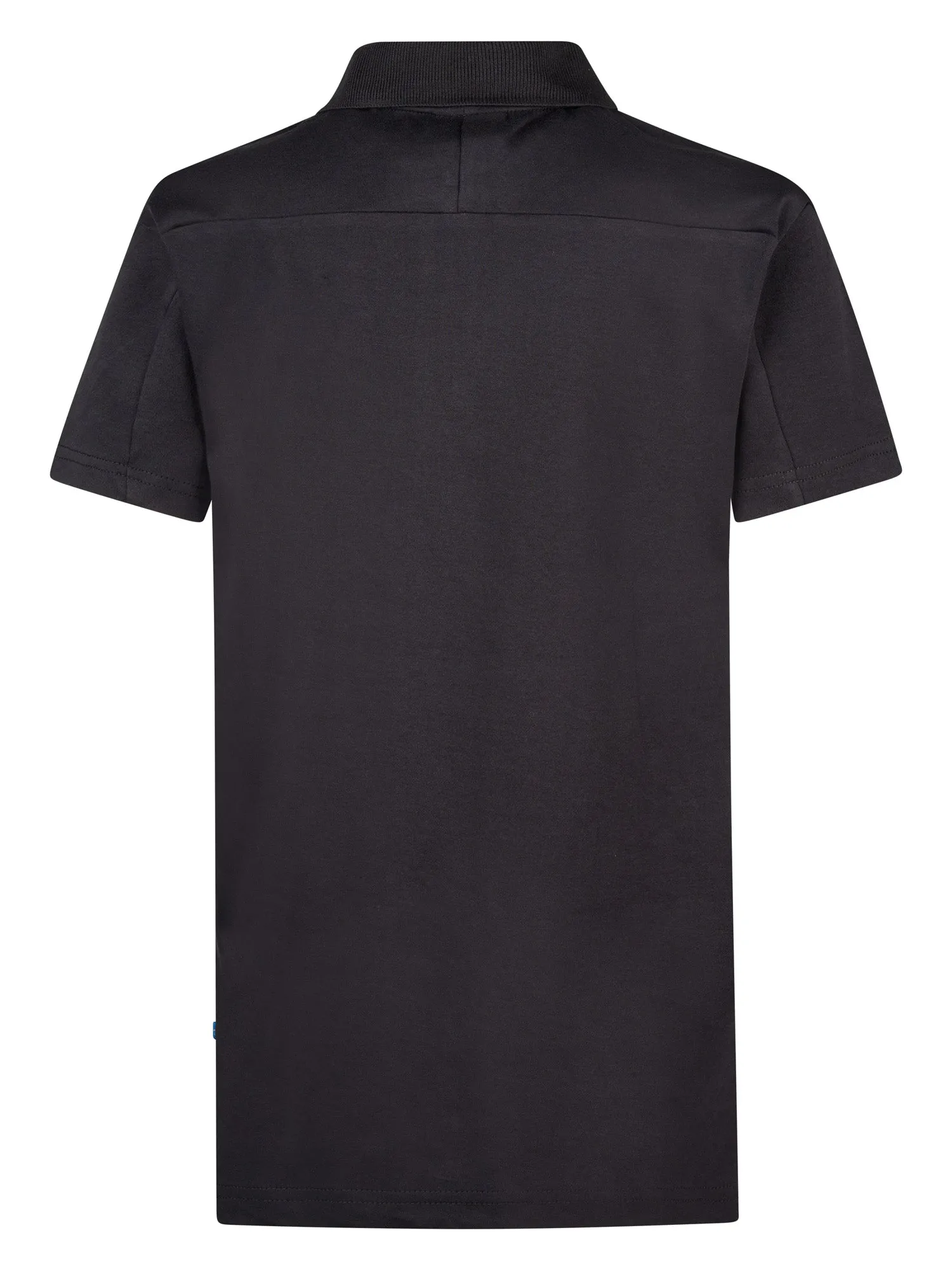 Sporty Polo Ripple