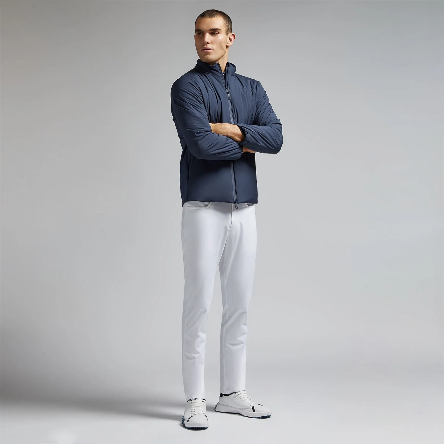 The Stinger Hybrid Jacket Twilight - 2025