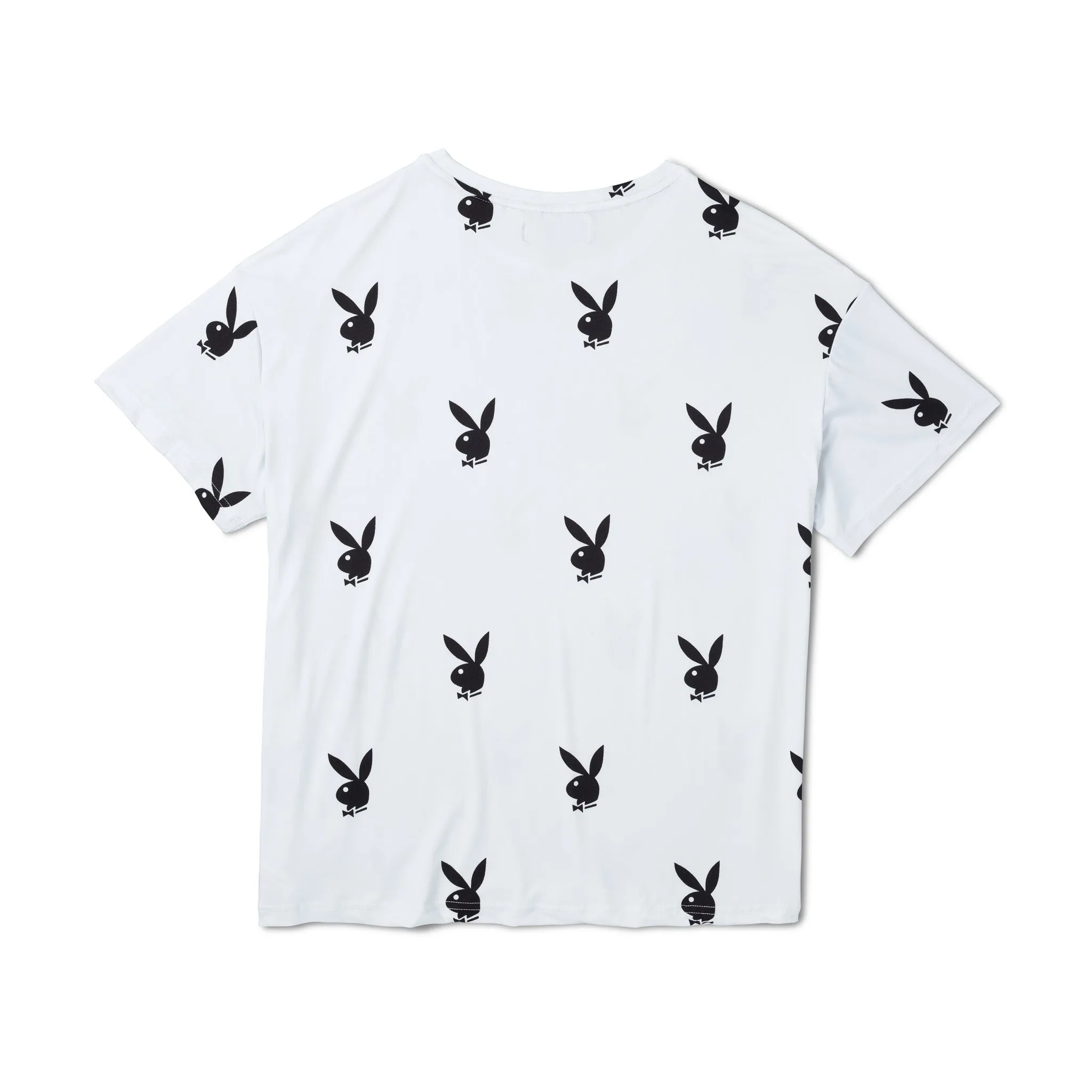 Women's All Over Bunny Tee